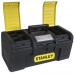 Stanley 1-79-218 Basic Werkzeugbox 59,5 x 28,1 x 26 cm