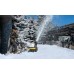 Stanley SCSNP460R2-QW FatMax V20 Schneefräse (46cm/18V/2x6,0Ah)