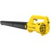 Stanley SFMCBL714B-XJ FatMax V20 Akku-Laubbläser (18V/ohne Akku und Ladegerät)