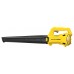 Stanley SFMCBL714M1-QW FatMax V20 Akku-Laubbläser (18V/1x4,0Ah)