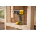 Stanley SFMCD714D2T-QW FatMax V20 Bürstenlose Akku-Bohrmaschine (65Nm/18V/2x2,0Ah), Koffer