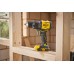 Stanley SFMCD716B-XJ FatMax V20 Bürstenlose Akku-Schlagbohrmaschine (65Nm/18V/ohne Akku)