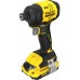 Stanley SFMCF811B-XJ FatMax V20 Bürstenloser Akku-Schlagschrauber 1/4" (18V/ohne Akku)