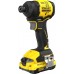 Stanley SFMCF811B-XJ FatMax V20 Bürstenloser Akku-Schlagschrauber 1/4" (18V/ohne Akku)