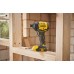 Stanley SFMCF811B-XJ FatMax V20 Bürstenloser Akku-Schlagschrauber 1/4" (18V/ohne Akku)