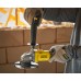 Stanley SFMCG710M1T-QW FatMax V20 Akku-Winkelschleifer 125mm (18V/1x4,0Ah), Koffer