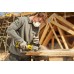 Stanley SFMCG710M1T-QW FatMax V20 Akku-Winkelschleifer 125mm (18V/1x4,0Ah), Koffer