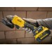 Stanley SFMCG710M1T-QW FatMax V20 Akku-Winkelschleifer 125mm (18V/1x4,0Ah), Koffer