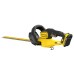 Stanley SFMCHT650D1-QW FatMax V20 Akku-Heckenschere 50 cm (18 V / 1× 2,0 Ah)