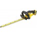 Stanley SFMCHT655M1-QW FatMax Akku-Heckenschere 55cm (18V/1x4,0Ah)