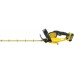 Stanley SFMCHT655M1-QW FatMax Akku-Heckenschere 55cm (18V/1x4,0Ah)