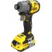Stanley SFMCK211MDT-QW FatMax V20 Akku-Kombinationsset (18V/1x2,0Ah/1x4,0Ah), Koffer