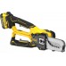 Stanley SFMCPS515B-XJ FatMax V20 Akku-Astsäge (15cm/18V/ohne Akku und Ladegerät)