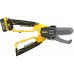 Stanley SFMCPS515B-XJ FatMax V20 Akku-Astsäge (15cm/18V/ohne Akku und Ladegerät)