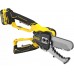 Stanley SFMCPS515M1-QW FatMax V20 Akku-Astschere-Kettensäge (15cm/18V/1x4,0Ah)