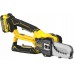 Stanley SFMCPS515M1-QW FatMax V20 Akku-Astschere-Kettensäge (15cm/18V/1x4,0Ah)