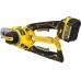 Stanley SFMCPS515M1-QW FatMax V20 Akku-Astschere-Kettensäge (15cm/18V/1x4,0Ah)