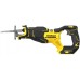 Stanley SFMCS311B-XJ FatMax V20 Bürstenlose Akku-Säbelsäge (18V/ohne Akku und Ladegerät)