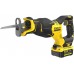Stanley SFMCS311M1T-QW FatMax V20 Bürstenlose Akku-Säbelsäge (18V/1x4,0Ah), Koffer