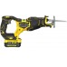 Stanley SFMCS311M1T-QW FatMax V20 Bürstenlose Akku-Säbelsäge (18V/1x4,0Ah), Koffer