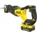 Stanley SFMCS311M1T-QW FatMax V20 Bürstenlose Akku-Säbelsäge (18V/1x4,0Ah), Koffer