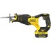 Stanley SFMCS311M1T-QW FatMax V20 Bürstenlose Akku-Säbelsäge (18V/1x4,0Ah), Koffer