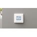 Stiebel Eltron RTF-TC Fußbodentemperaturregler hellweiß 236724
