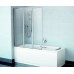 RAVAK Badewanne SONATA 180 x 80 snowwhite CW01000000