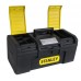 Stanley 1-79-216 Basic Werkzeugbox 39,4 x 22 x 16,2 cm