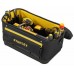 Stanley 1-96-193 Werkzeug-Tasche mit Dokumentenfach 16"