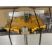 DeWALT D27300-QS Abricht und Dickenhobel (2100W/260mm)