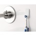 TESA Powerstrips® Waterproof Zahnbürstenhalter Wave 59702