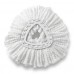 VILEDA Easy Wring and Clean Turbo Wischmop Ersatzkopf Classic 134302