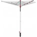 VILEDA Sun-Lift Compact 40 Outdoor-Wäschetrockner 168250
