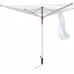 VILEDA Sun-Lift Plus 60 Outdoor-Wäschetrockner 168254