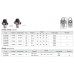VTA 532/ 35-50°C, G 1 1/4", DN: 25, KVS: 2,5 m3/h