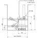 WILO TMW 32/11 Schmutzwasser-Tauchmotorpumpe 4048414