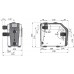 WILO Isar BOOST5-E-3-2G Kompakte Hauswasserpumpe 4271548