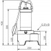 Wilo Rexa MINI3-V04.11/M06-523/A-10M Güllepumpe 3094012