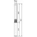 Wilo sub TWU 3-0115-EM Vollüberflutbare mehrstufige Pumpe 4090889