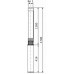 Wilo sub TWU 3-0145-DM Vollüberflutbare mehrstufige pumpe 4090895