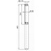 Wilo sub TWU 4.02-14-EM-C Vollüberflutbare mehrstufige pumpe 6046689