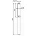 Wilo sub TWU 4.02-20-DM-C (3~400 V, 50 Hz) Vollüberflutbare mehrstufige pumpe 6049347