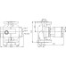 WILO Stratos 32/1-12 PN6/10 Umwälzpumpe 220 mm