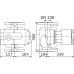 WILO Stratos 100/1-12 PN6 360 mm oběhové čerpadlo 2150580