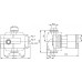 WILO Stratos Z 25/1-8 RG PN16 Zirkulationspumpe 180 mm 2069758