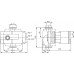 WILO Stratos Z 25/1-8 RG Zirkulationspumpe 180 mm 2113789