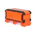 WellCut WC-DB51U Bohrer-Set, Bit-Set (51 Stück)