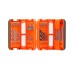 WellCut WC-DB51U Bohrer-Set, Bit-Set (51 Stück)