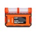 WellCut WC-DB51U Bohrer-Set, Bit-Set (51 Stück)